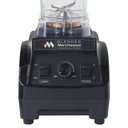 Ver imagem 5 de Blender Alta Rotação Comercial Turbo Marchesoni 1,8 Litros 1200w 220v Bl.4.202