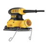 Lixadeira Orbital 1/4 Pol. 14000Opm 225W - Dewalt-Dwe6411 127V - 4