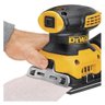 Lixadeira Orbital 1/4 Pol. 14000Opm 225W - Dewalt-Dwe6411 127V - 6
