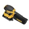 Lixadeira Orbital 1/4 Pol. 14000Opm 225W - Dewalt-Dwe6411 127V - 3