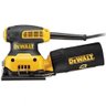 Lixadeira Orbital 1/4 Pol. 14000Opm 225W - Dewalt-Dwe6411 127V - 2