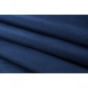 Ver imagem 5 de Cabeceira Solteiro Provençal Luxo Dupla Suede Azul Flamingo Design