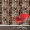 Papel de Parede Animal Print Estampa Lavavel Adesivo 3m - 2