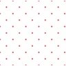 Papel de Parede Poá Bolinha Geometrico Circulo Rosa 3m - 1