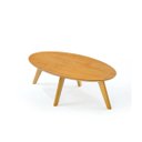 Ver imagem 1 de Mesa de Centro Chanel Mcc - Acabamento Native