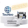 Ponto Cadeia( Overloque 4 Fios) Motor Direc Drive Completa - 3