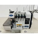 Ver imagem 1 de Ponto Cadeia( Overloque 4 Fios) Motor Direc Drive Completa