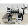 Ponto Cadeia( Overloque 4 Fios) Motor Direc Drive Completa - 1