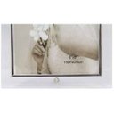 Ver imagem 7 de Porta Retrato Vidro Reto Prime Borda Prata 10x15 Vertical – Tuut