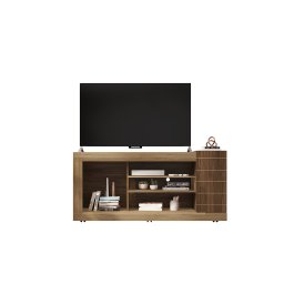 Rack Bancada para Tv até 50 Polegadas Goya 1 Porta Caemmun - 5