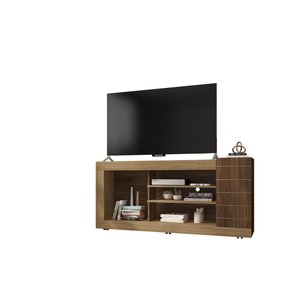Rack Bancada para Tv até 50 Polegadas Goya 1 Porta Caemmun