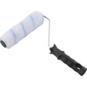 Ver imagem 1 de Rolo de Lã Antirrespingo 15cm com Suporte - Vonder