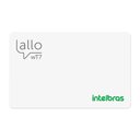 Ver imagem 2 de Video Porteiro Wi-fi Allo Wt7