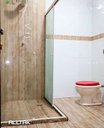 Ver imagem 5 de Papel Parede Decorativo Alltak Lavável Todos Modelos 60cmx5m - Wood Valencia
