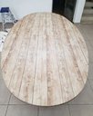 Ver imagem 4 de Papel Parede Decorativo Alltak Lavável Todos Modelos 60cmx5m - Wood Valencia