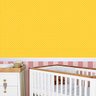 Papel de Parede Poá Geometrico Bolinha Amarelo 3m - 2