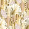 Papel de Parede Botanico Folhagem Folha Autocolante 3m - 1