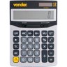 Calculadora Mesa 12 Dígitos Cs 312vii - Vonder - 1