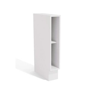 Nicho Toalheiro para Cozinha Kappesberg Maxxi G740 Branco