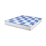 Colchão Casal Bom Pastor  D23 Max Flex 138x188cm - 1