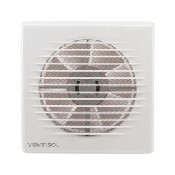 Exaustor para Banheiro de Embutir 150mm 220V - Ventisol - 1