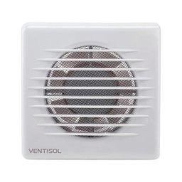 Exaustor para Banheiro de Embutir 100mm 220V - Ventisol - 1