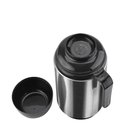 Ver imagem 3 de Garrafa Térmica Inox Singulare 500ml Invicta