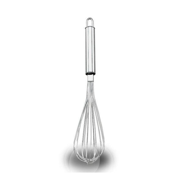 Batedor Manual Fio Brinox Top Pratic 30,5cm 2202313 é boa?