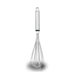 Batedor Manual Fio Brinox Top Pratic 30,5cm 2202313 - 1 Batedor Manual Fio Brinox Top Pratic 30,5cm 2202313 - 1