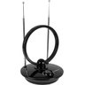 Antena de TV Interna Digital FM/UHF/VHF/HDTV AI 1000 - Intelbras - 1