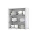 Ver imagem 3 de Armário Aéreo Modulado Emily Henn para Cozinha