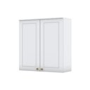 Ver imagem 1 de Armário Aéreo Modulado Emily Henn para Cozinha