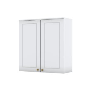 Armário Aéreo Modulado Emily Henn para Cozinha