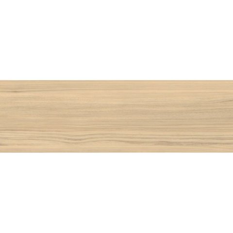 Fita de Borda Pvc Naturale Cipres Guararapes 22x0,45mm Rolo 20m Rehau