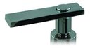 Ver imagem 5 de 4258 C82 Torneira Misturador Gourmet Bica Móvel Tubo Flexível Cromado Arejador Chuveirinho para Pare