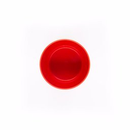 Copo Infantil 200 ml Infanti Vermelho - 2