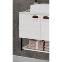 Ver imagem 2 de Conjunto de Banheiro Berton Orion 0,65cm