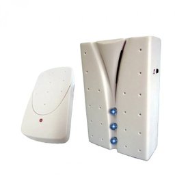 Campainha Eletrônica de 32 Sons 110V - DNI - 1