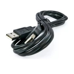Cabo Usb 2.0 a Macho X Usb 2.0 a Macho 3m Kit com 3 Peças - 3