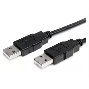 Cabo Usb 2.0 a Macho X Usb 2.0 a Macho 3m Kit com 3 Peças