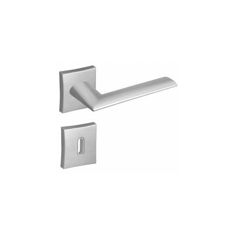 Maçaneta Altero MA113 Q5 Cromado