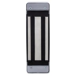 Fechadura Eletroímã Com Sensor 12v FE 20150 - Intelbras - 4