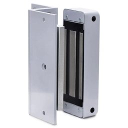 Fechadura Eletroímã Com Sensor 12v FE 20150 - Intelbras - 2