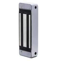 Fechadura Eletroímã Com Sensor 12v FE 20150 - Intelbras - 3