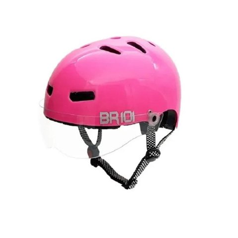Capacete de Ciclismo Bike Capasete Conforto Viseira