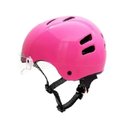 Ver imagem 2 de Capacete de Ciclismo Bike Capasete Conforto Viseira