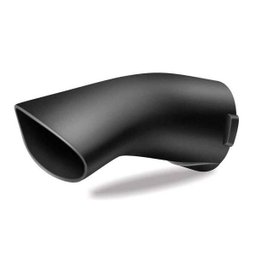 Escova Rotativa Black Rose 127v 1200w Turbo Mondial Er-10 - 4