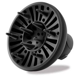 Escova Rotativa Black Rose 127v 1200w Turbo Mondial Er-10 - 5