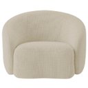 Ver imagem 7 de Kit Divã Recamier Orgânico Marrocos 200cm Lado Direito e 2 Poltronas Amore Bouclé
