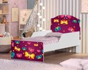 Ver imagem 4 de Mini Cama Borboleta com Colchão